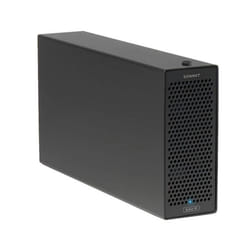 Sonnet Echo III Noir Aluminium 1