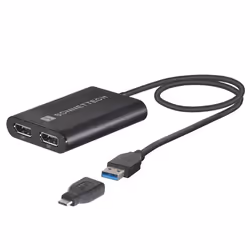 Sonnet USB3-DDP4K, 3840 x 2160 pixels