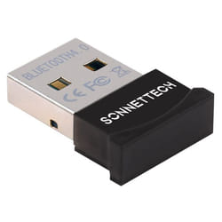 Sonnet USB-BT4 carte et adaptateur d'interfaces Bluetooth