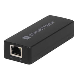 Sonnet AVB-TB module émetteur-récepteur de réseau Cuivre 40000 Mbit/s RJ-45