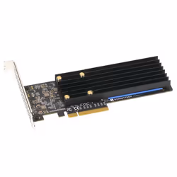 Sonnet FUS-SSD-2X4-E3S, SATA, PCI Express x8