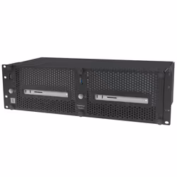 Sonnet RackMac Studio, Kit de montage, Noir, Acier, 3U, Mac Studio, 48,3 cm (19")