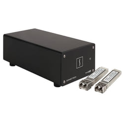 Sonnet Twin25G Interne Fibre 25000 Mbit/s