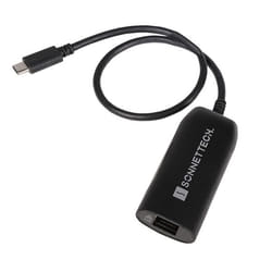 Sonnet SOLO-NBASE-T carte et adaptateur d'interfaces RJ-45