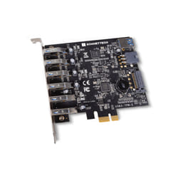 Sonnet USB3-7PM-E carte et adaptateur d'interfaces Interne USB 3.2 Gen 1 (3.1 Gen 1)