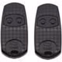 Émetteur radio - CAME - TOP432EV - 43392 MHz - Lot de 2 - Télécommande incluse