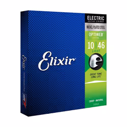 Elixir Strings 19052, Guitare, Acier, Electrique, 6 pièce(s)