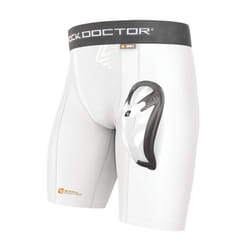 Cuissard Shock Doctor Core Flex Pocket