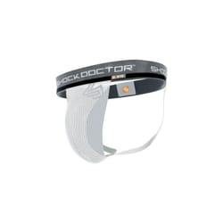 Coquille avec pochette Shock Doctor