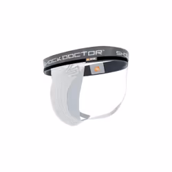 Support pour coquille Shock Doctor Core supporter