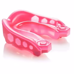 Protège dents Shock Doctor Gel Max rose