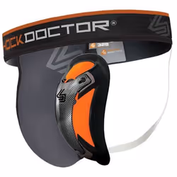 Protège-coquille Shock Doctor Core Ultra Carbon Flex
