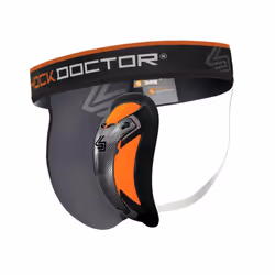 Protège-coquille Shock Doctor Core Ultra Carbon Flex