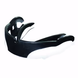 Shock Doctor SD 1.5 Protège-dents Noir