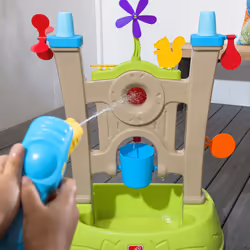 Step2 Waterpark Arcade - Vue supplémentaire 14