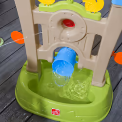 Step2 Waterpark Arcade - Vue supplémentaire 17