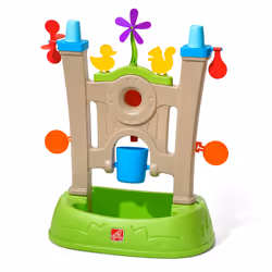 Step2 Waterpark Arcade