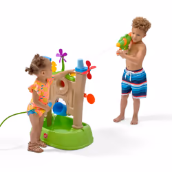 Step2 Waterpark Arcade - Vue supplémentaire 7