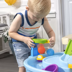 Step2 Ball Buddies Adventure Center - Vue supplémentaire 10