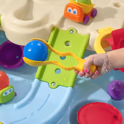 Step2 Ball Buddies Adventure Center - Vue supplémentaire 12