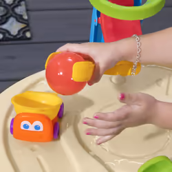 Step2 Ball Buddies Adventure Center - Vue supplémentaire 13