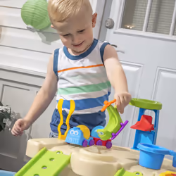 Step2 Ball Buddies Adventure Center - Vue supplémentaire 16