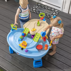 Step2 Ball Buddies Adventure Center - Vue supplémentaire 19
