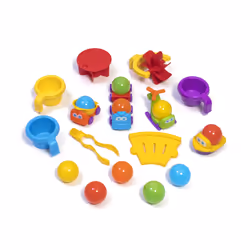 Step2 Ball Buddies Adventure Center