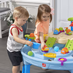 Step2 Ball Buddies Adventure Center - Vue supplémentaire 20