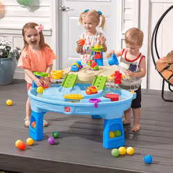 Step2 Ball Buddies Adventure Center - Vue supplémentaire 4
