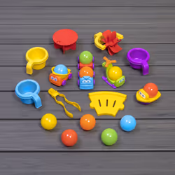 Step2 Ball Buddies Adventure Center - Vue supplémentaire 5