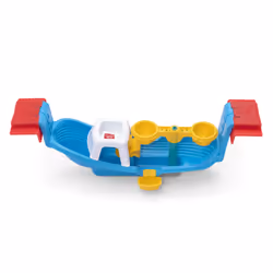 Step2 Rain Showers Bath Boat