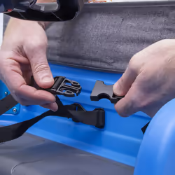 Step2 Side-By-Side Push Around SUV - Vue supplémentaire 28