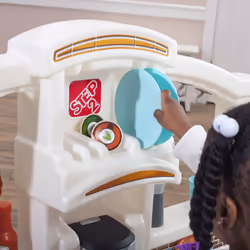 Step2 Cuisine Fun avec tes amis - Vue supplémentaire 14