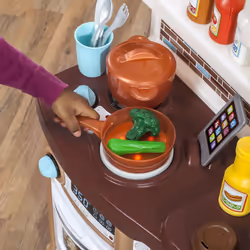 Step2 Cuisine Fun avec tes amis - Vue supplémentaire 17