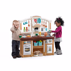 Step2 Cuisine Fun avec tes amis - Vue supplémentaire 4