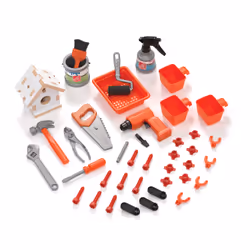 Step2 Big Builders Pro Workshop