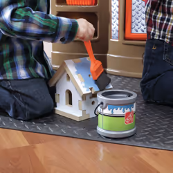 Step2 Big Builders Pro Workshop - Vue supplémentaire 5