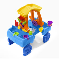 Step2 Car Wash Splash Center