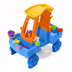Step2 Car Wash Splash Center