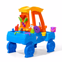 Step2 Car Wash Splash Center