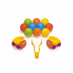 Step2 Table à balles Ball Buddies