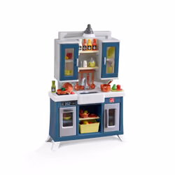Step2 Modern Farmhouse Kitchen, Cuisine et alimentation, 2 an(s)