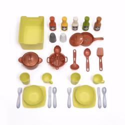 Step2 Modern Farmhouse Kitchen