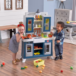 Step2 Modern Farmhouse Kitchen - Vue supplémentaire 5