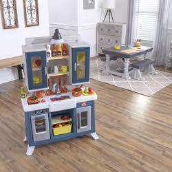 Step2 Modern Farmhouse Kitchen - Vue supplémentaire 8