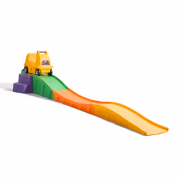 Step2 Roller Coaster Up &amp; Down, 2 an(s), 4 roue(s), Plastique, Multicolore