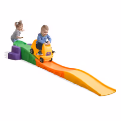 Step2 Roller Coaster Up & Down