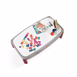 Step2 Table Petit Train - Vue supplémentaire 5
