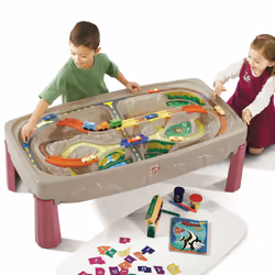 Step2 Table Petit Train - Vue supplémentaire 7